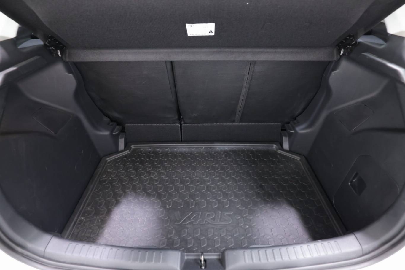 TOYOTA Yaris 45