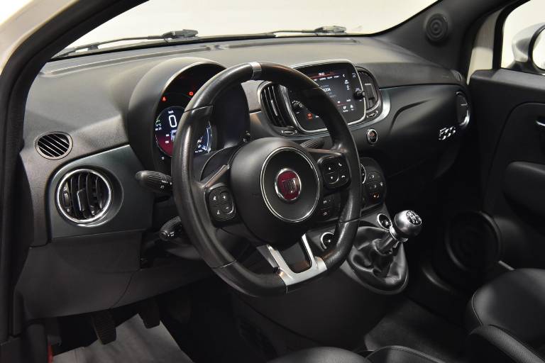 FIAT 500 3