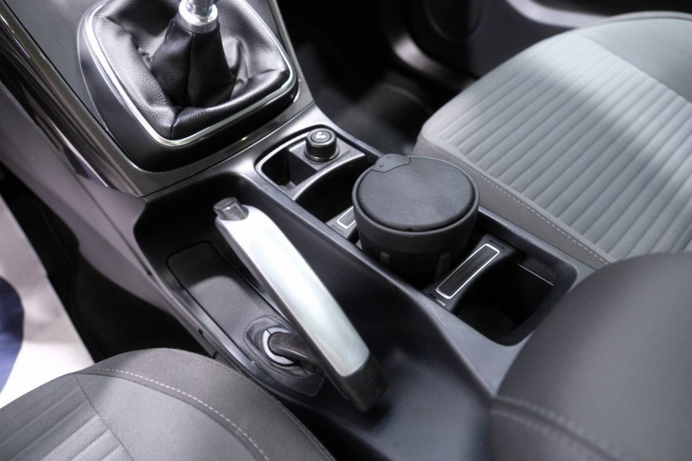 FORD C-Max 33