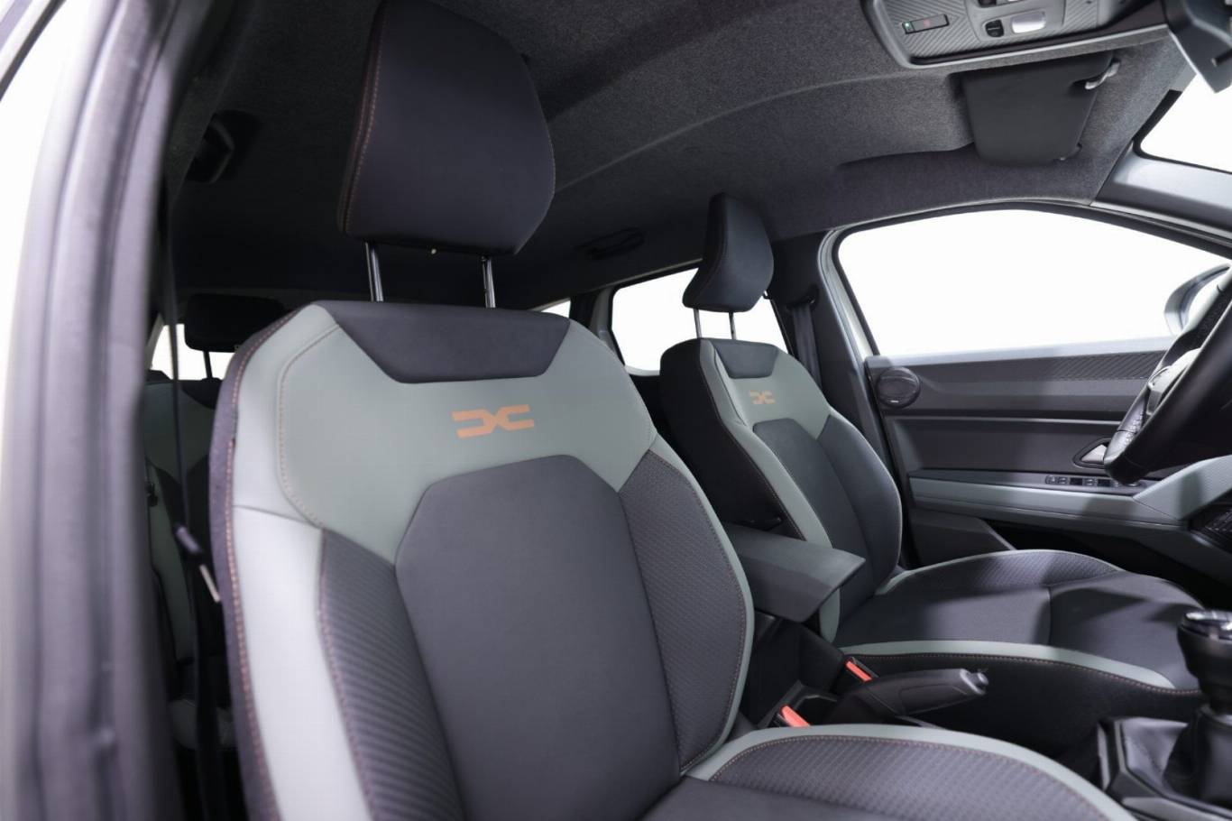 DACIA Duster 52