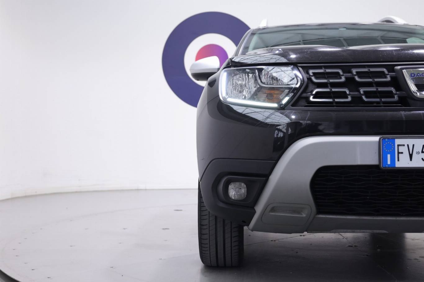 DACIA Duster 43