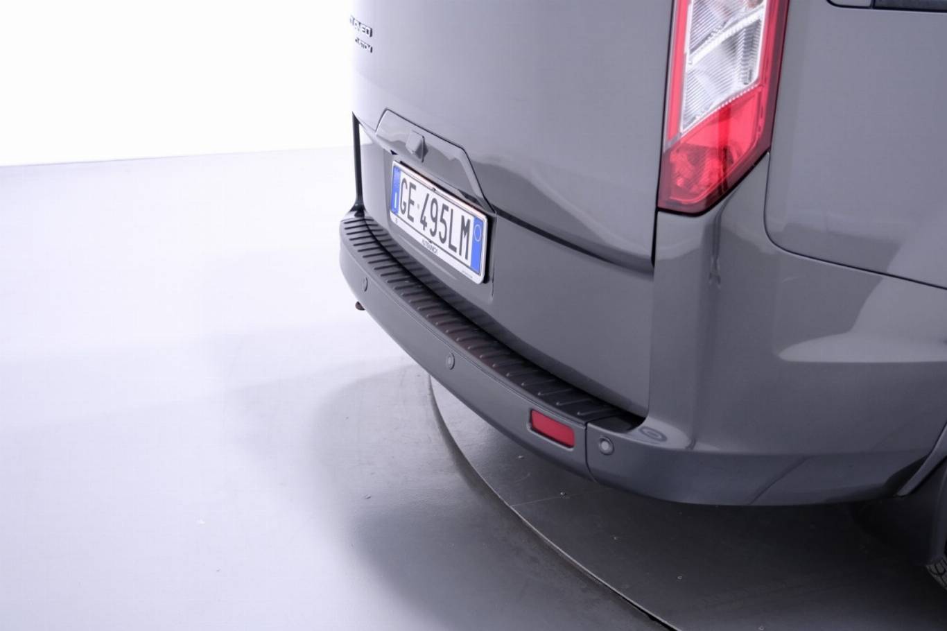FORD Tourneo Custom 56