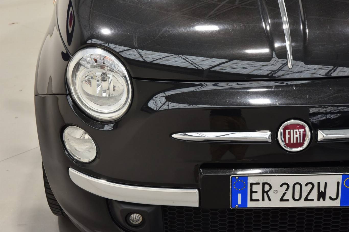 FIAT 500 17