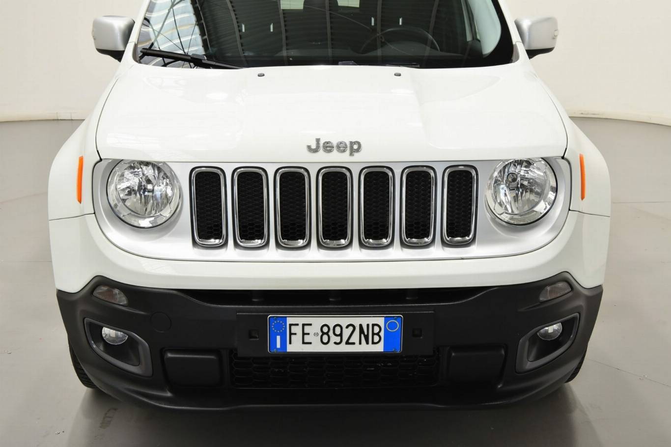 JEEP Renegade 36