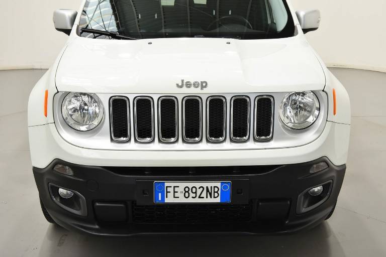 JEEP Renegade 36