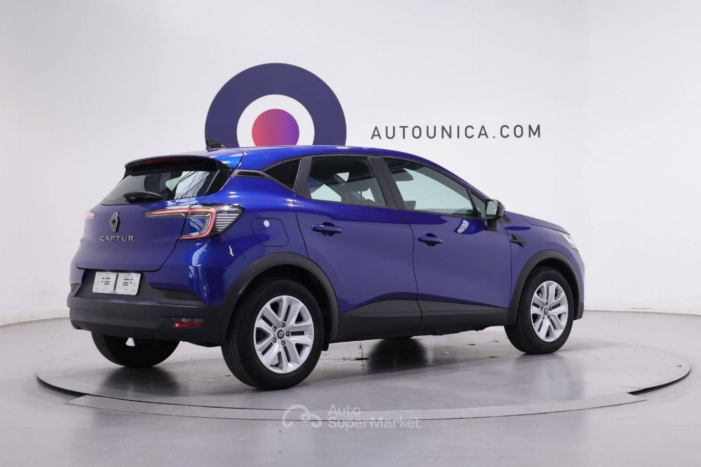 RENAULT Captur 15