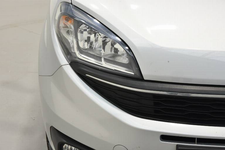 FIAT Doblo 17