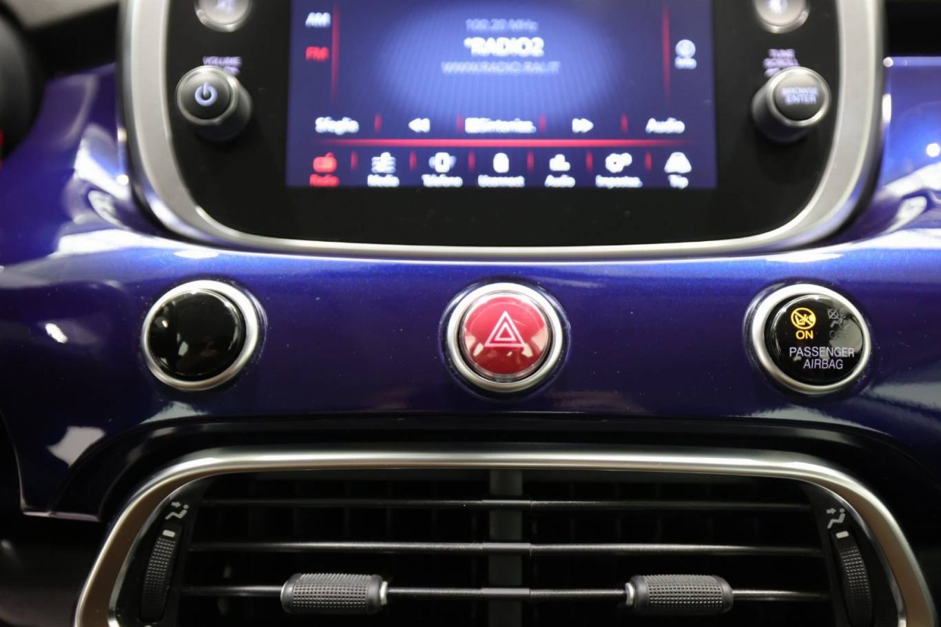 FIAT 500X 26