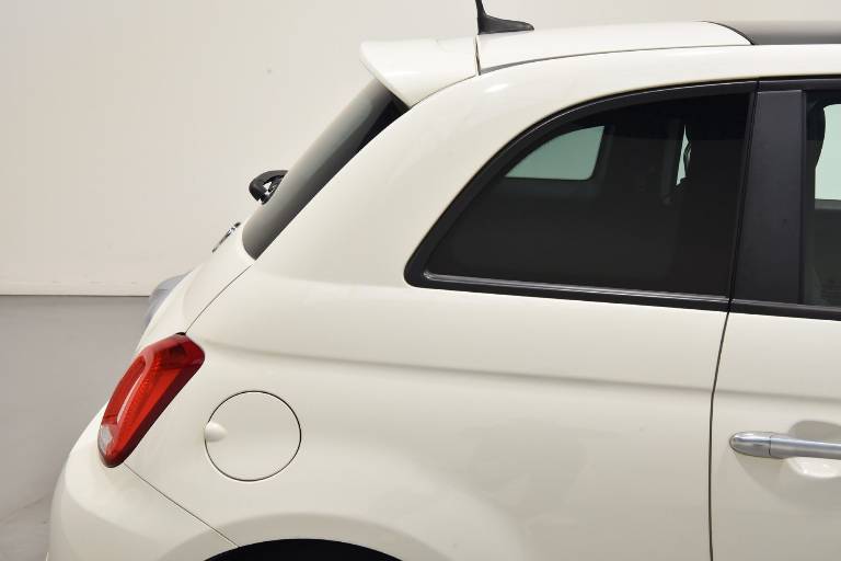 FIAT 500 50
