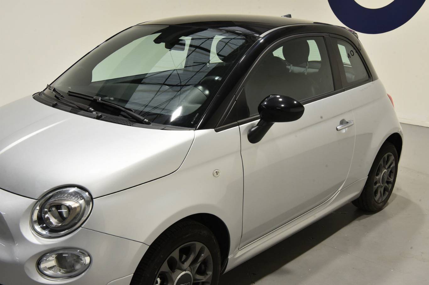FIAT 500 14