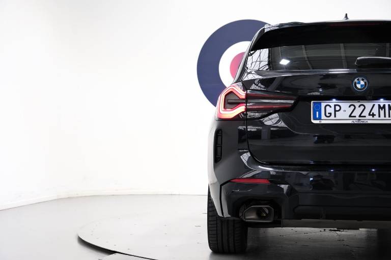 BMW X3 63