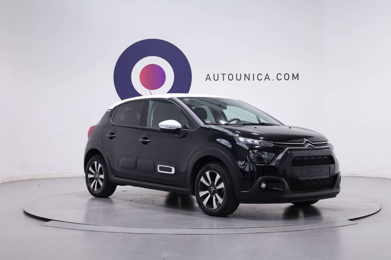 CITROEN C3 3