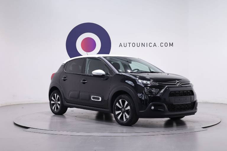 CITROEN C3 3