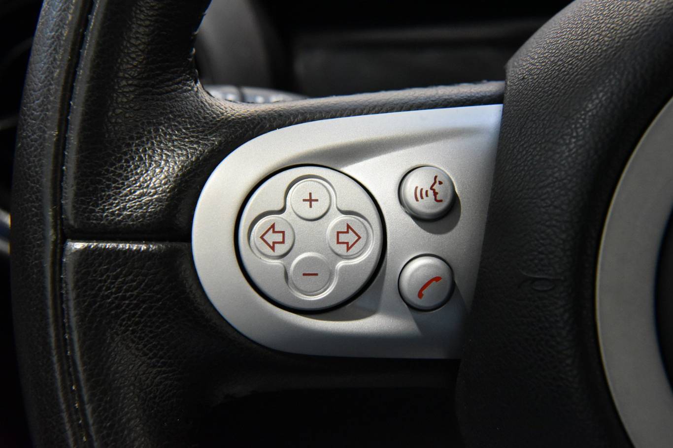 MINI Cooper Clubman 7