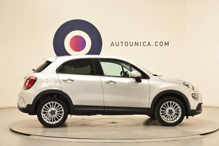 FIAT 500X 6