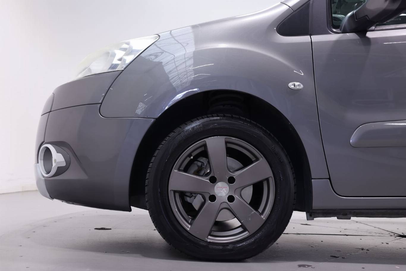 PEUGEOT Partner 14
