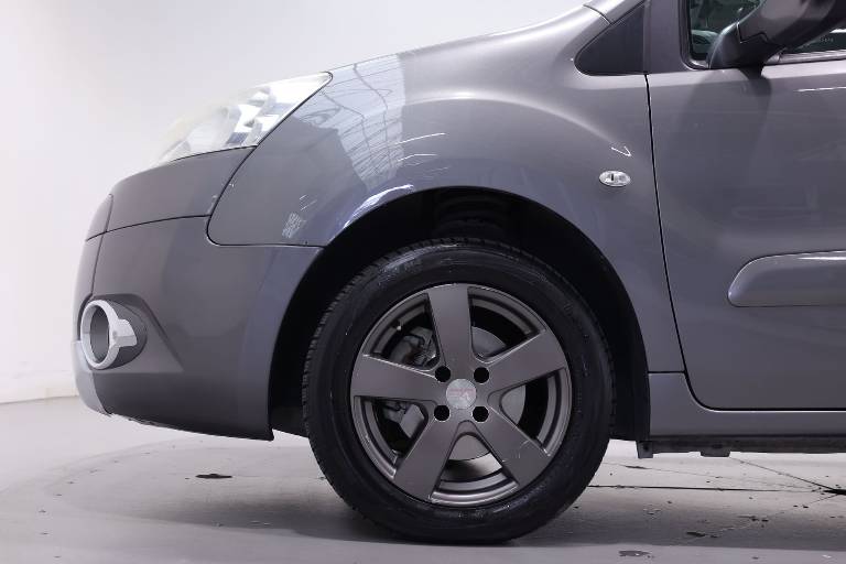 PEUGEOT Partner 14