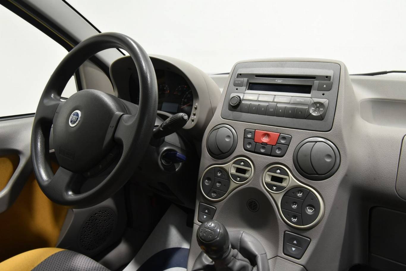 FIAT Panda 24