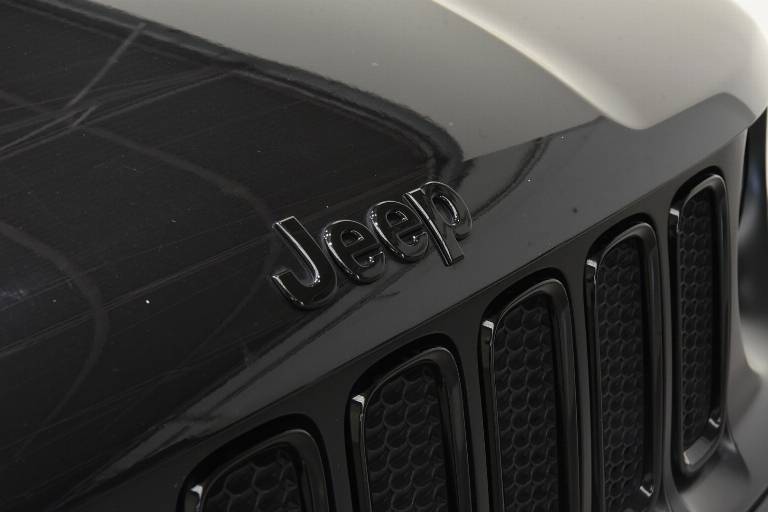JEEP Renegade 43