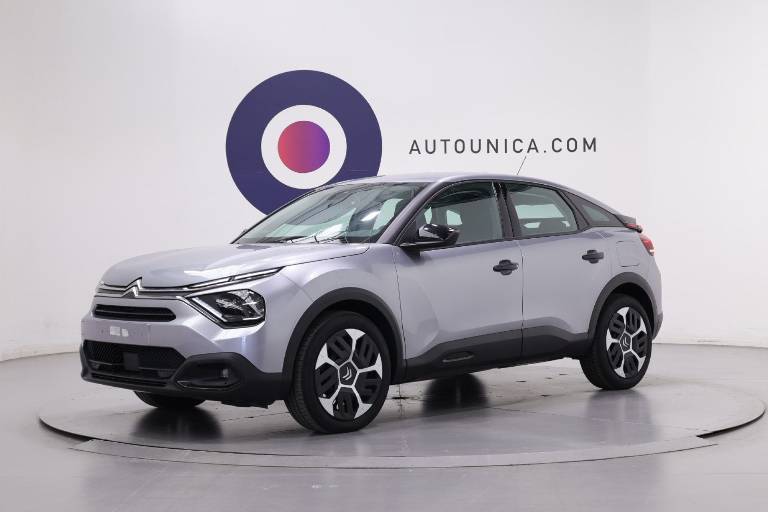 CITROEN C4 1