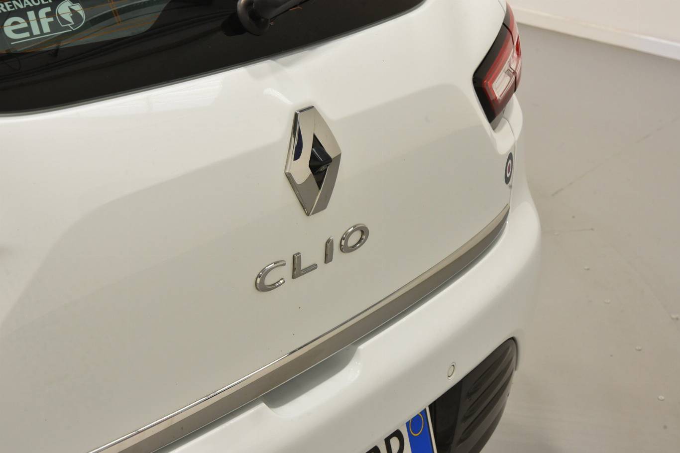 RENAULT Clio 45