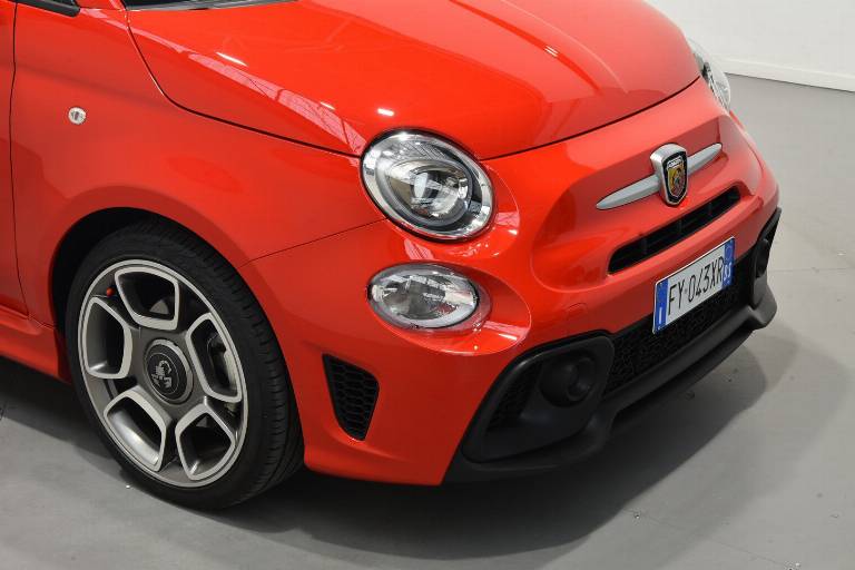 ABARTH 595 43