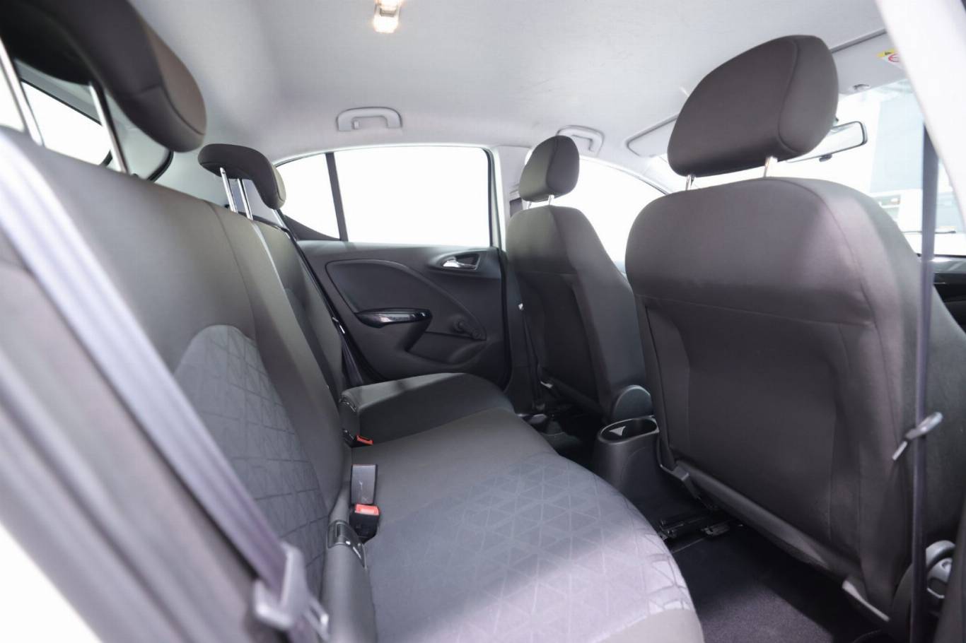 OPEL Corsa 41