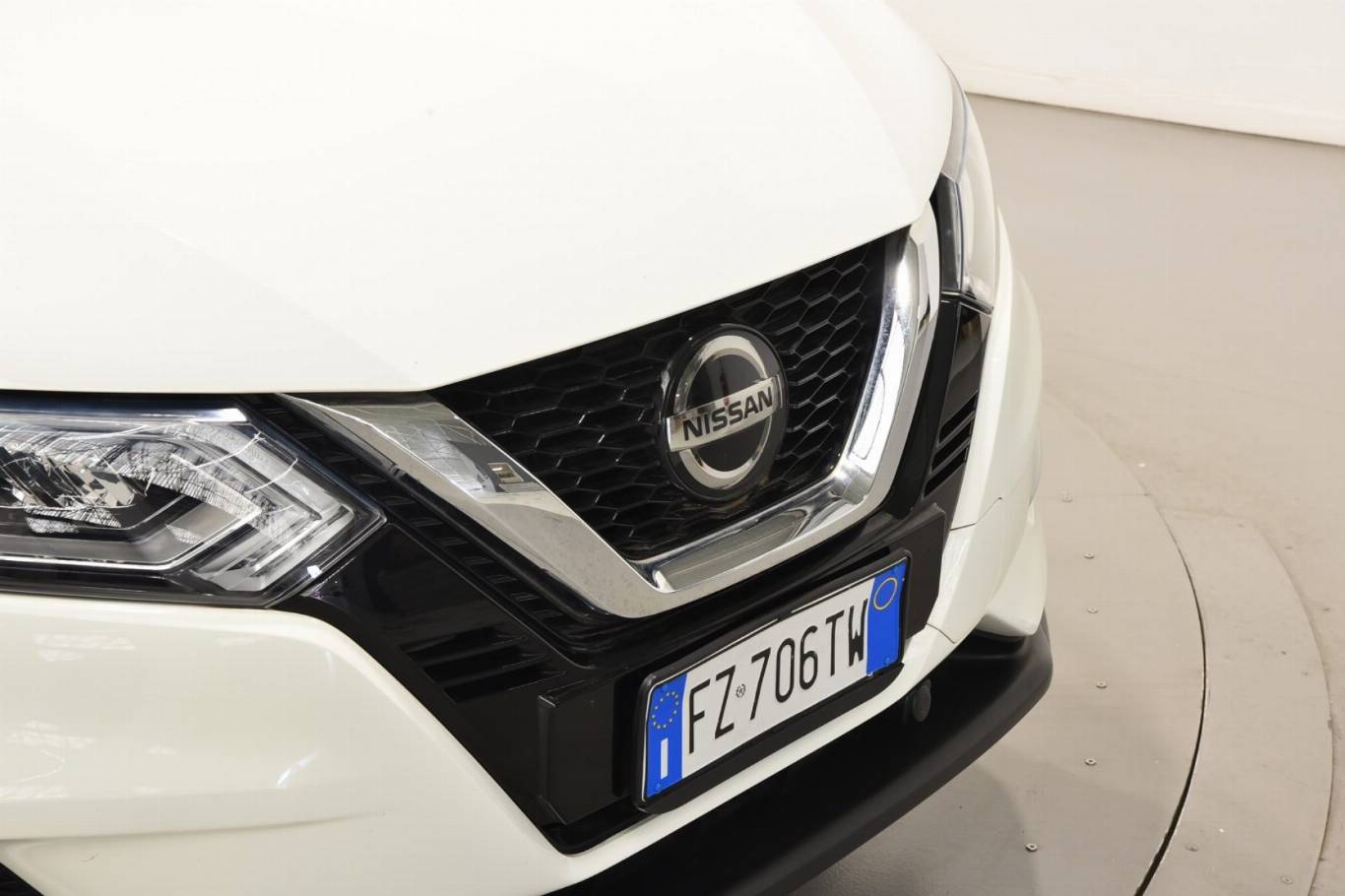 NISSAN Qashqai 39