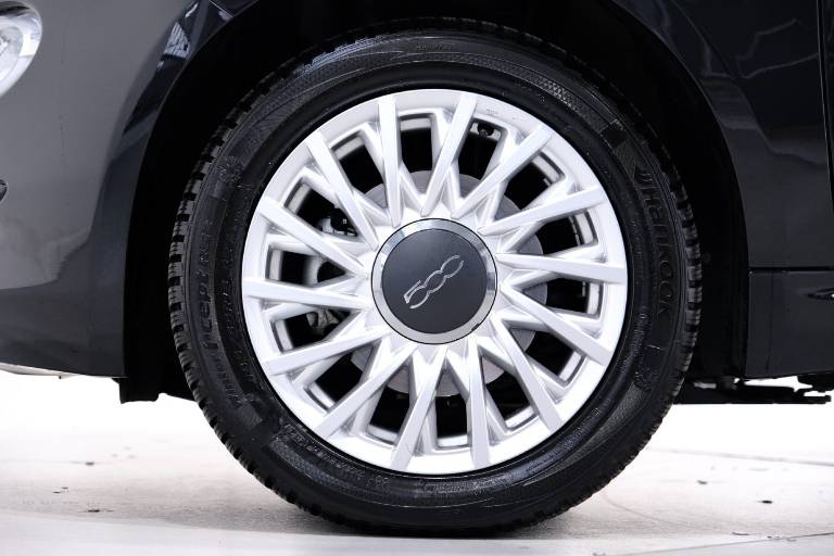 FIAT 500 14