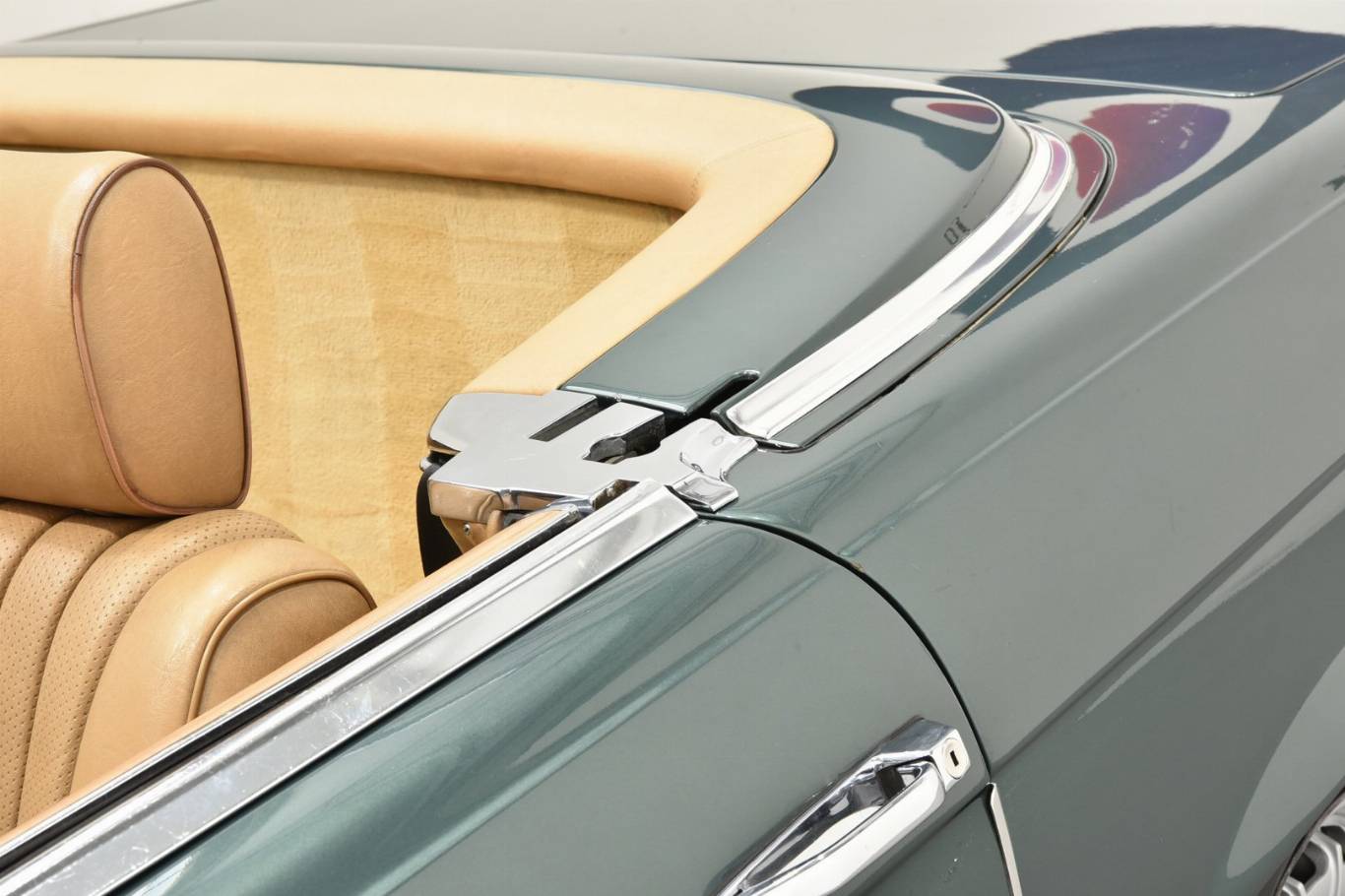 MERCEDES-BENZ SL 380 56