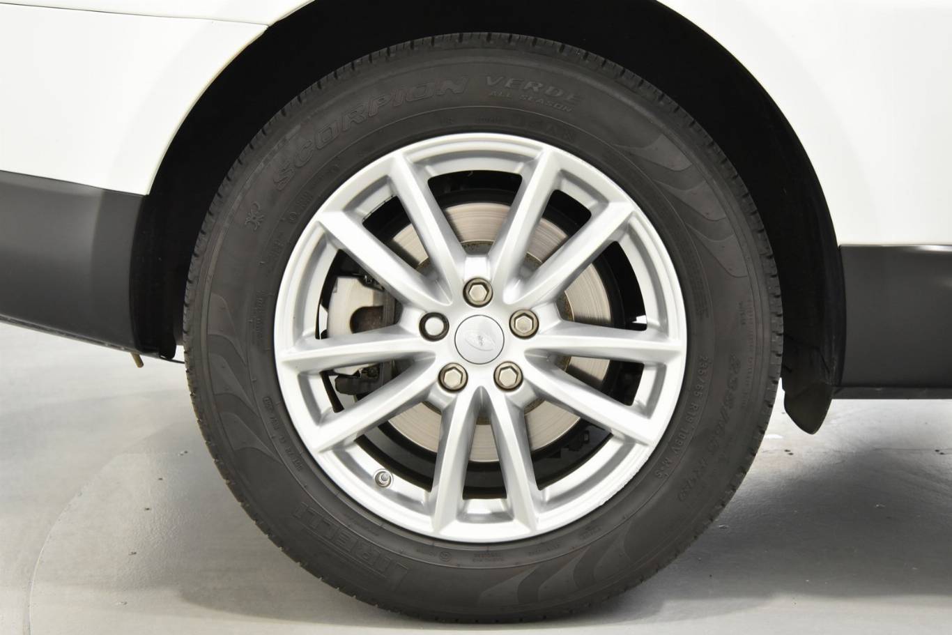 LAND ROVER Range Rover Sport 32