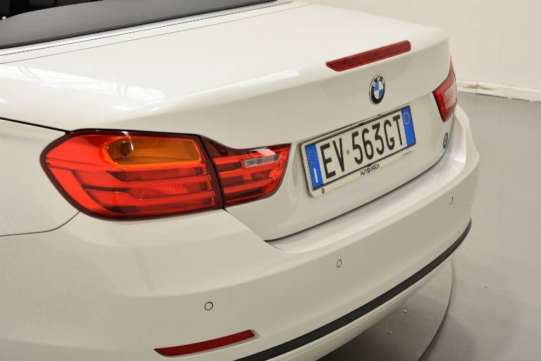 BMW 420 63