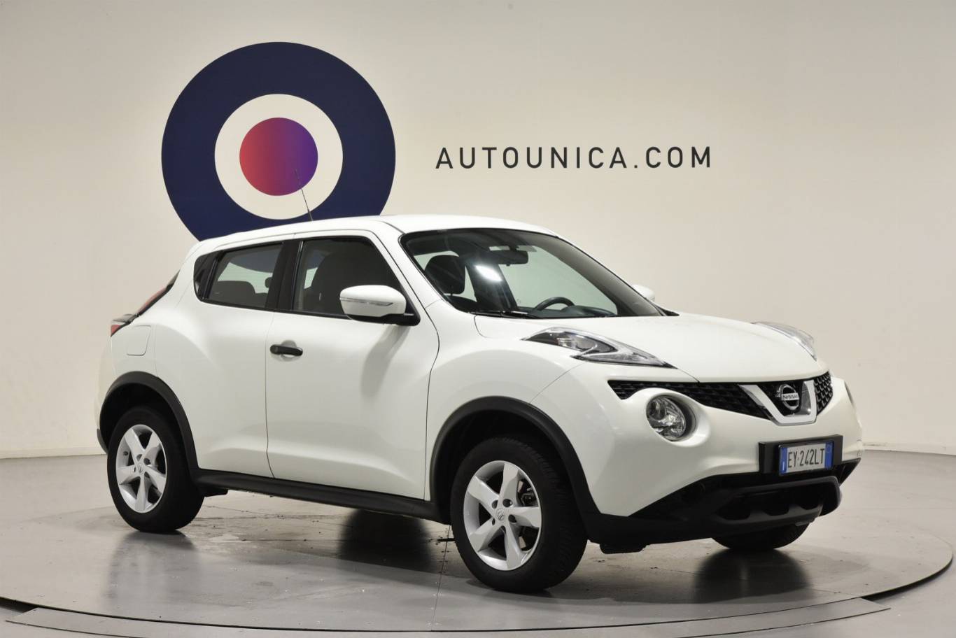 NISSAN Juke 29