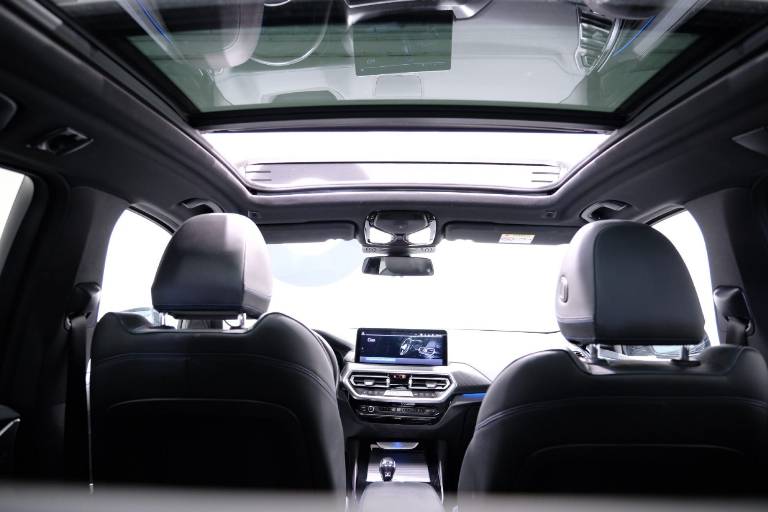 BMW X3 78