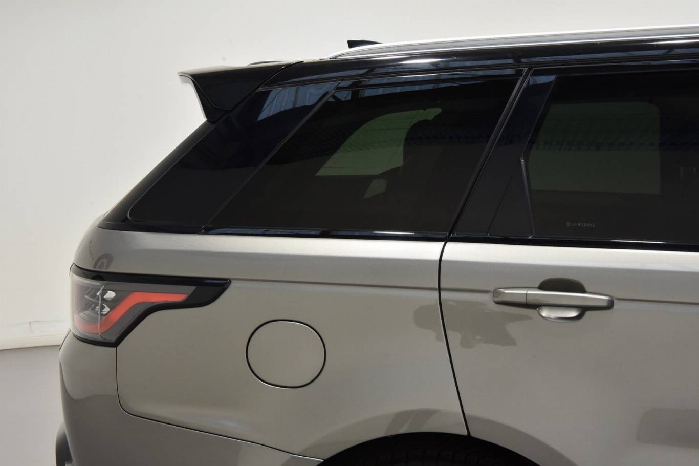 LAND ROVER Range Rover Sport 66