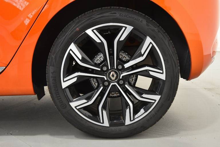 RENAULT Clio 15