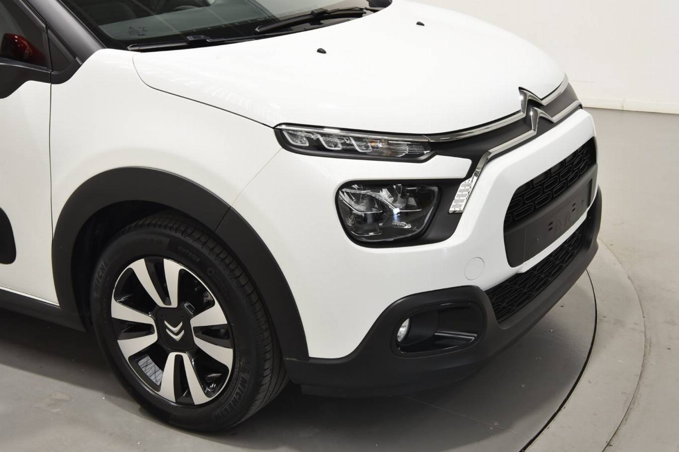 CITROEN C3 37