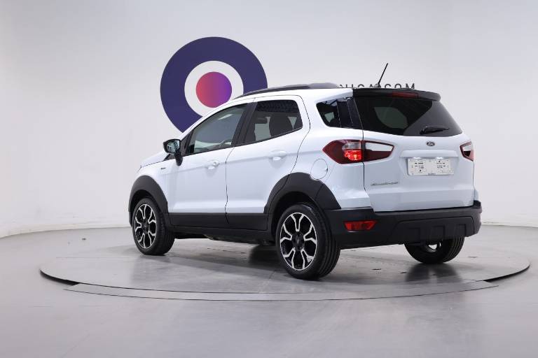 FORD EcoSport 17