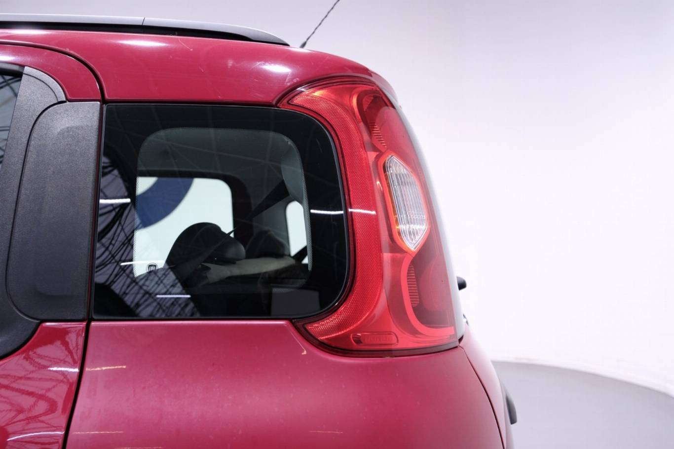 FIAT Panda 40