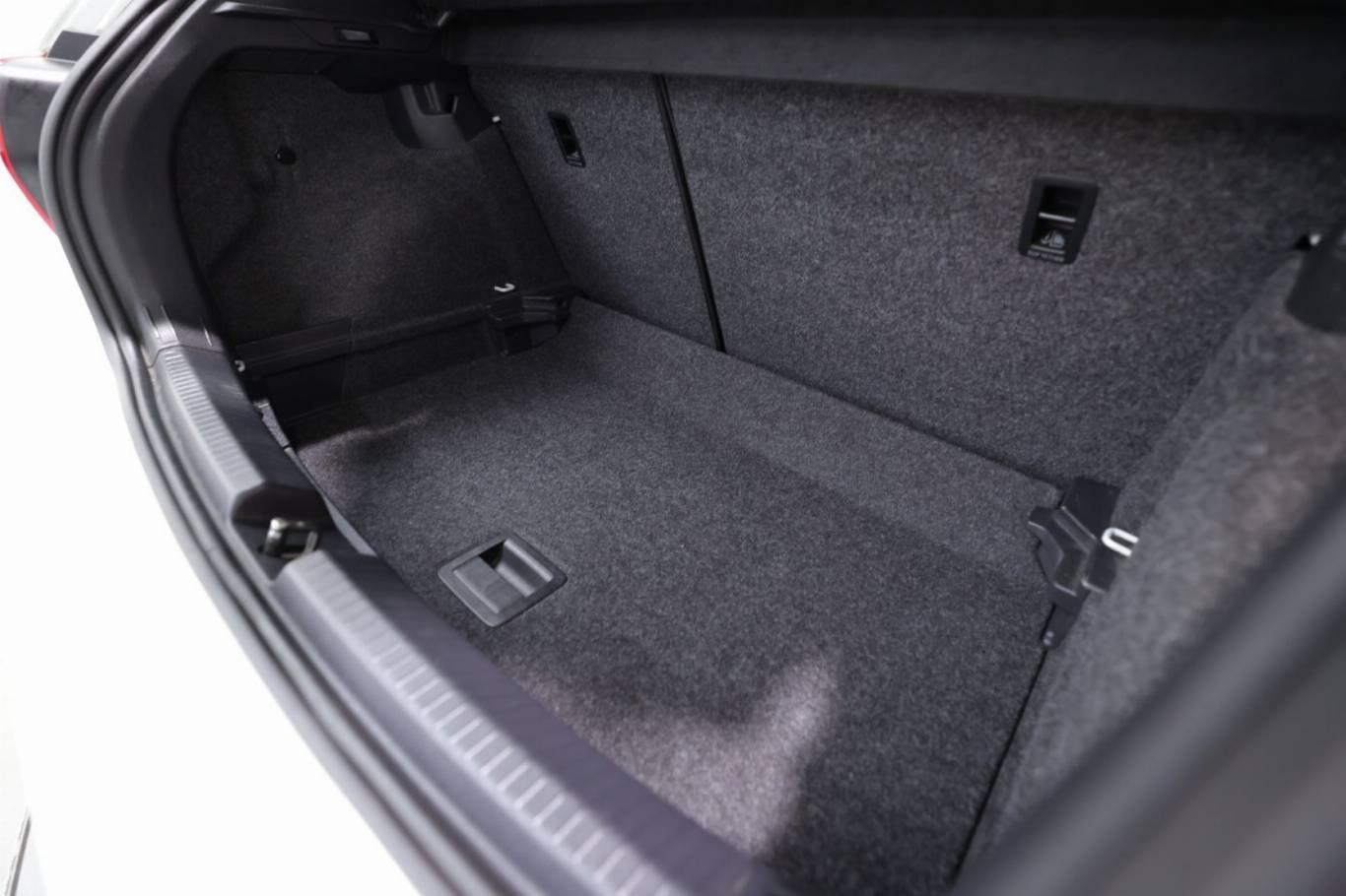 VOLKSWAGEN Polo GTI 49