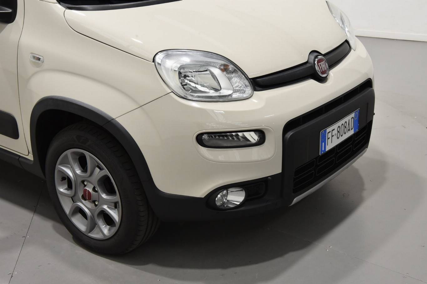 FIAT Panda 36