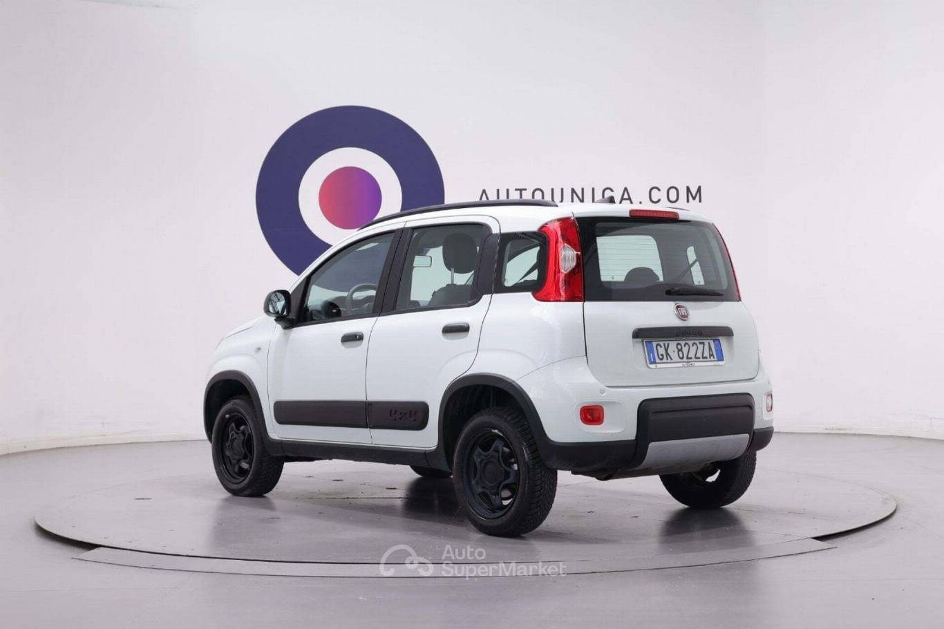 FIAT Panda 13