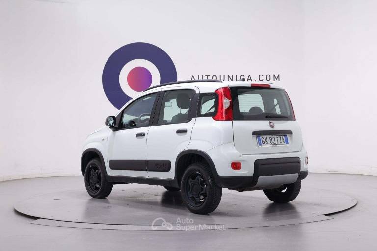 FIAT Panda 13