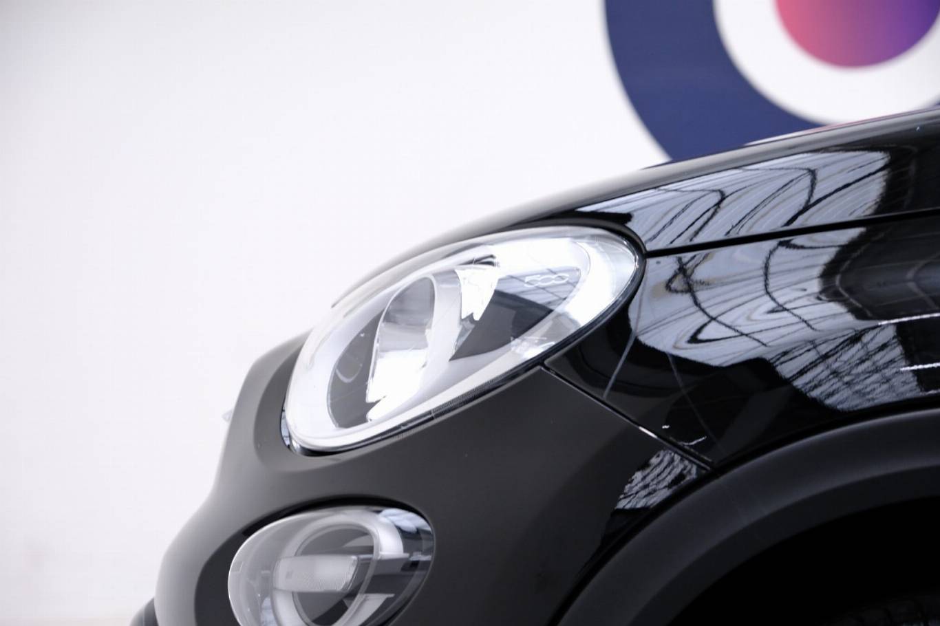 FIAT 500X 12