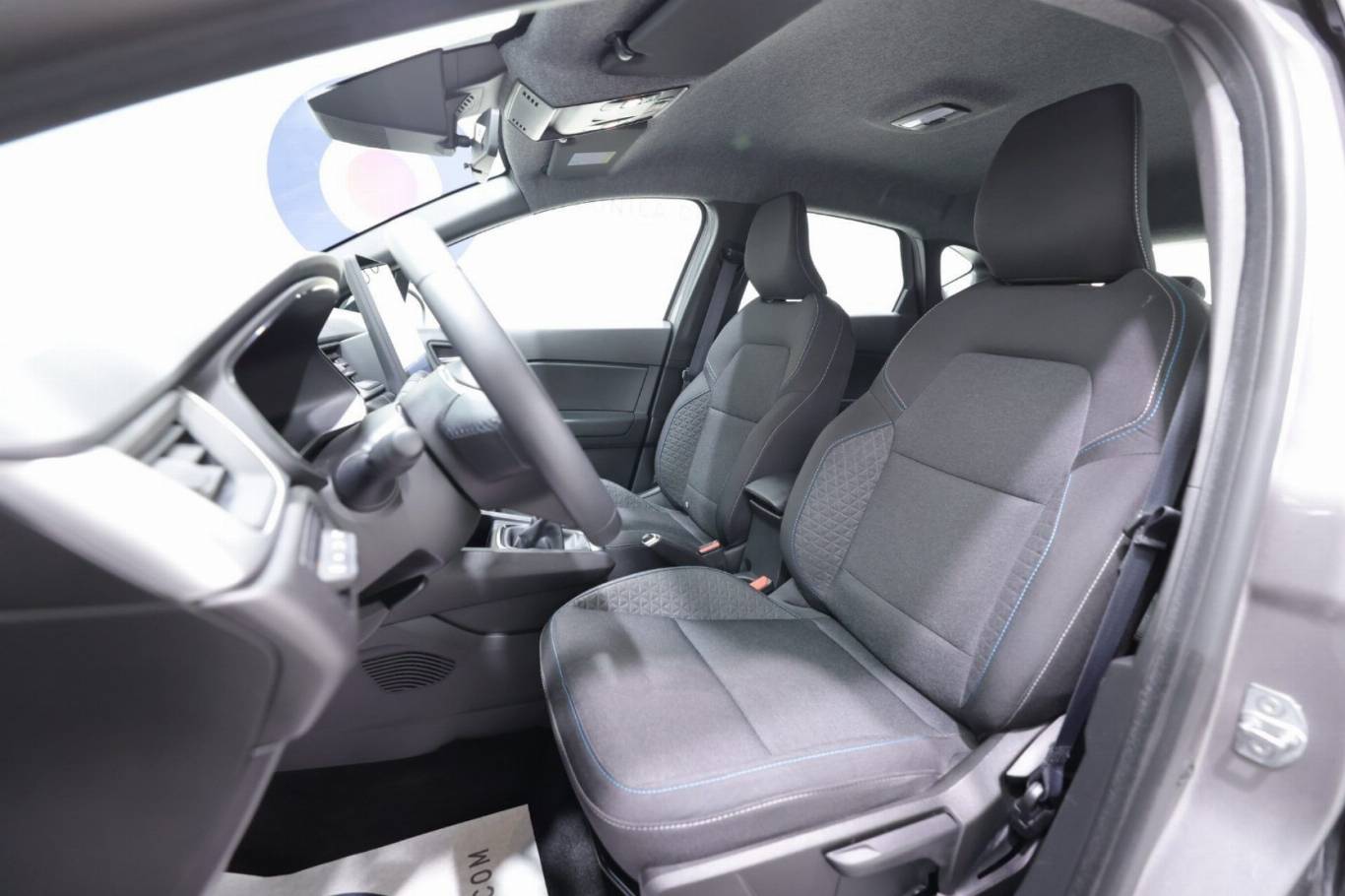 RENAULT Captur 6