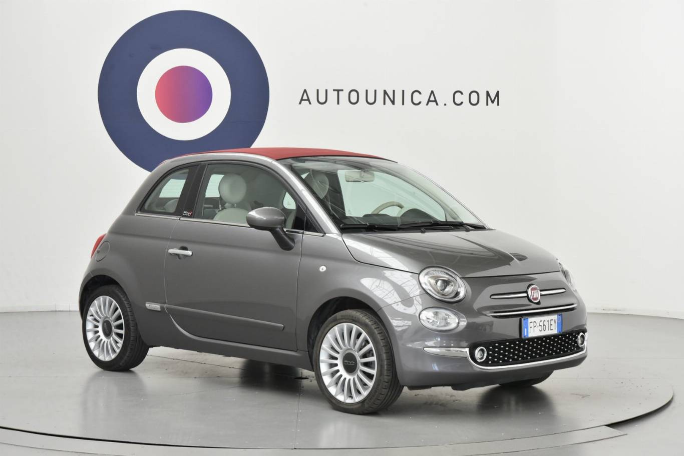FIAT 500C 35
