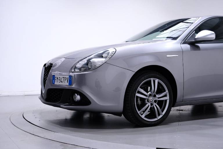 ALFA ROMEO Giulietta 46