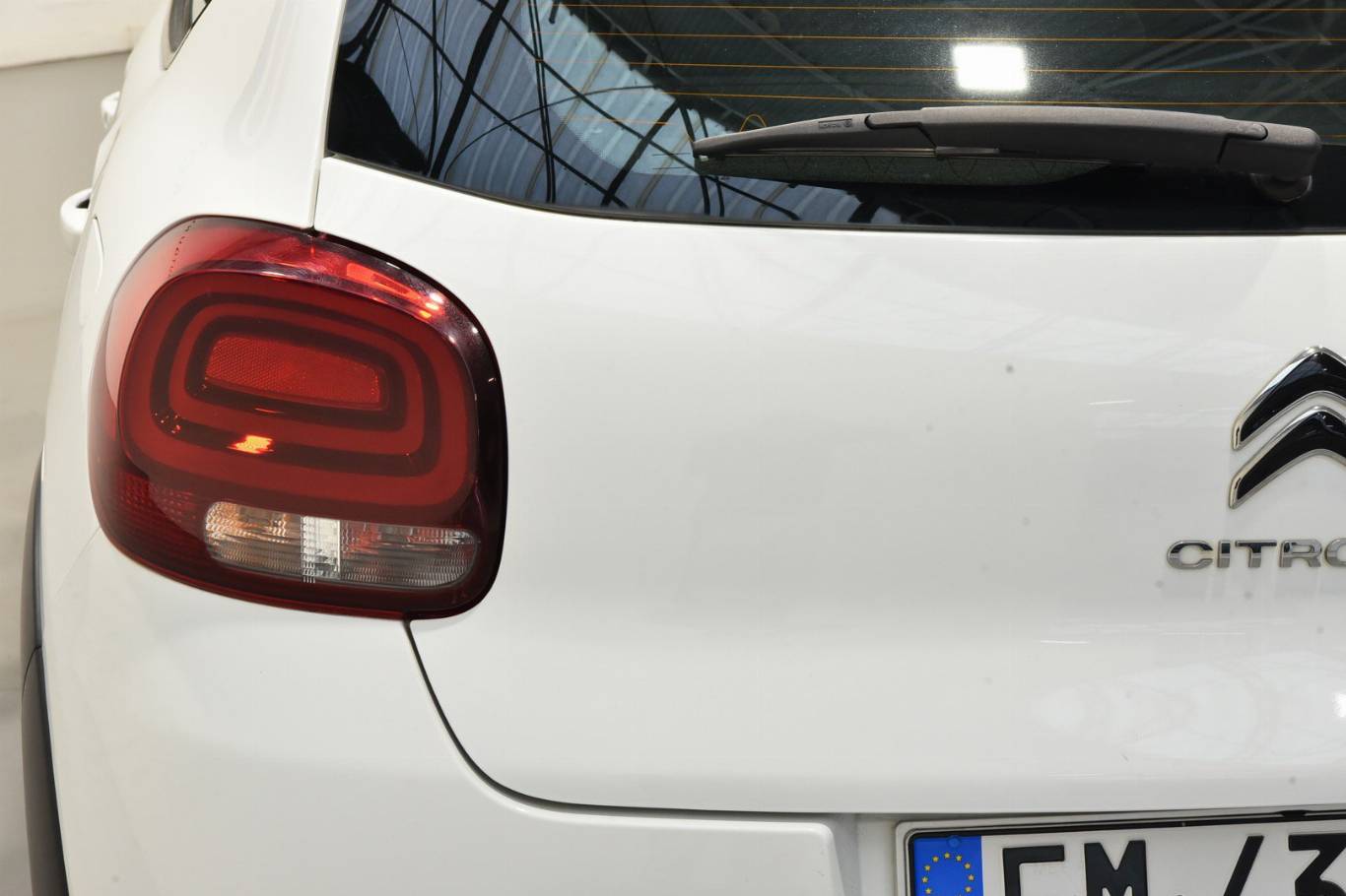 CITROEN C3 17