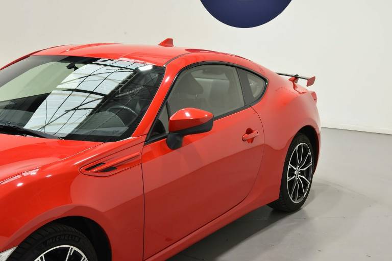 TOYOTA GT86 47