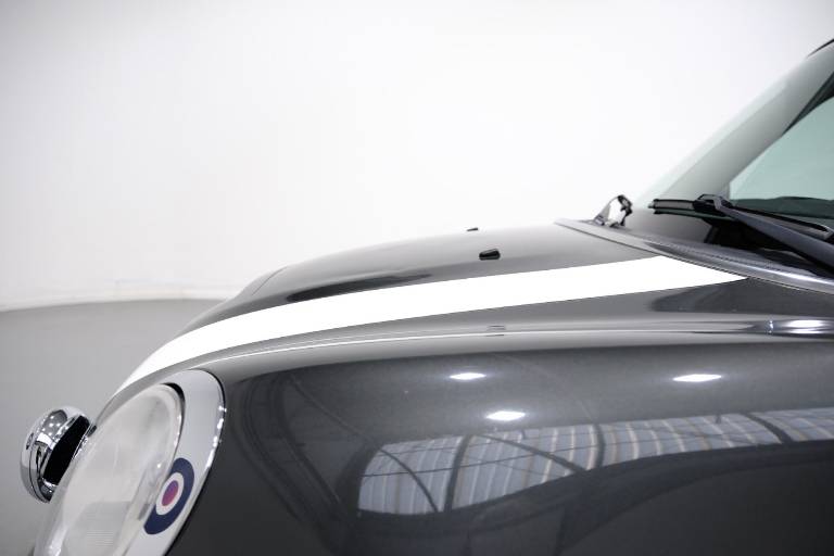 MINI Cooper S 61
